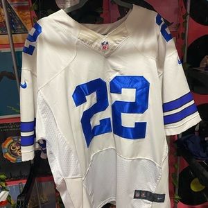 E.Smith Cowboys jersey